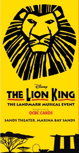 lion king musical rafiki. The Lion King Musical (the